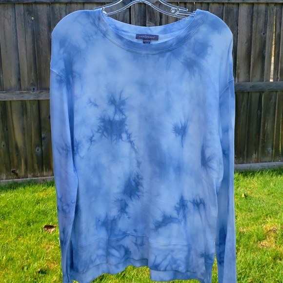 Peace and Perals Tops - Peace and Pearls Sweatshirt